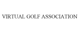 VIRTUAL GOLF ASSOCIATION