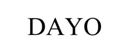 DAYO