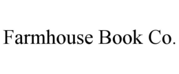 FARMHOUSE BOOK CO.