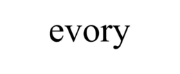 EVORY trademark