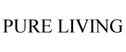 PURE LIVING