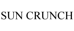 SUN CRUNCH