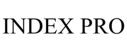 INDEX PRO