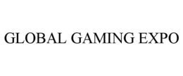GLOBAL GAMING EXPO