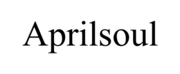 APRILSOUL