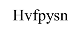 HVFPYSN