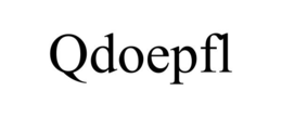 QDOEPFL