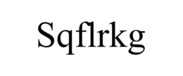 SQFLRKG