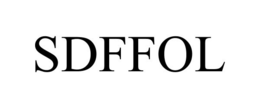 SDFFOL