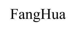 FANGHUA