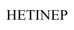 HETINEP