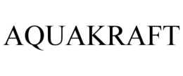 AQUAKRAFT