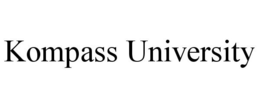 KOMPASS UNIVERSITY