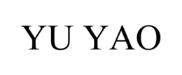 YU YAO