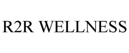 R2R WELLNESS