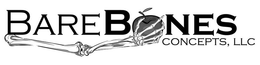 BAREBONES CONCEPTS, LLC