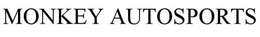 MONKEY AUTOSPORTS