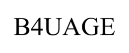 B4UAGE