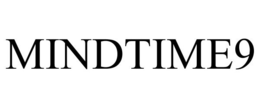 MINDTIME9