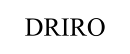 DRIRO