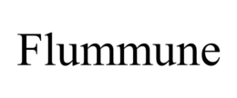 FLUMMUNE