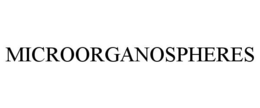 MICROORGANOSPHERES