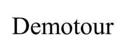 DEMOTOUR
