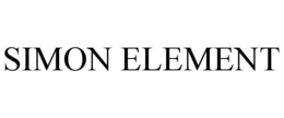 SIMON ELEMENT