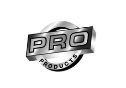 PRO PRODUCTS