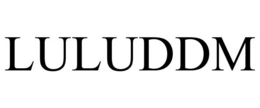 LULUDDM