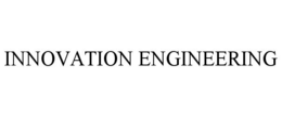 INNOVATION ENGINEERING