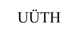 UÜTH