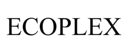 ECOPLEX