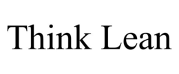 THINK LEAN