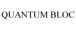 QUANTUM BLOC