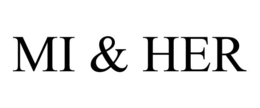 MI & HER
