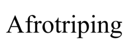 AFROTRIPING