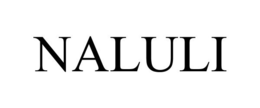 NALULI