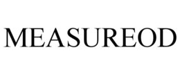 MEASUREOD
