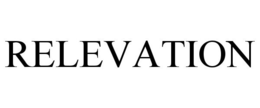 RELEVATION