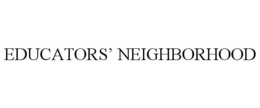 EDUCATORS' NEIGHBORHOOD