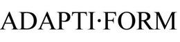 ADAPTI·FORM