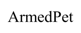 ARMEDPET