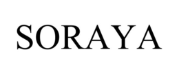 SORAYA