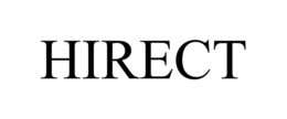 HIRECT