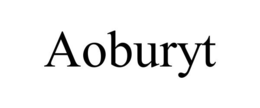AOBURYT