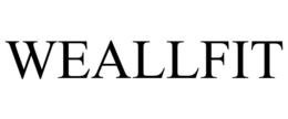 WEALLFIT