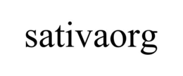 SATIVAORG