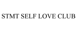 STMT SELF LOVE CLUB