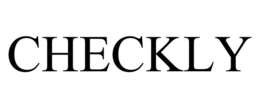 CHECKLY